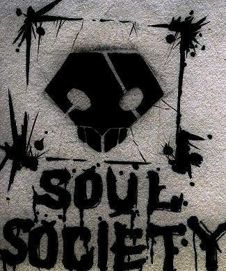 Soul Society Arc 
